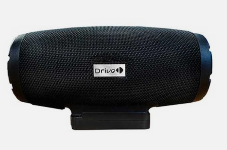 DRIVE EEVD-08 202202352 PORTABLE SOUNDBAR BLUETOOTH SPEAKER *S71