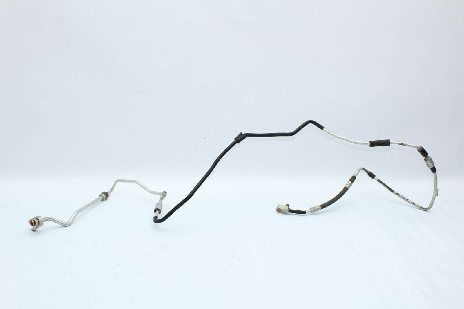 2003-2005 Bentley Continental GT AC A/C Air Conditioner Hose Line Pipe OEM