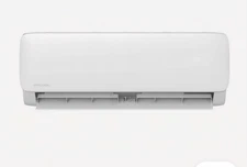 MRCOOL DIY Wall Mount Mini Split Indoor Air Handler 9000 BTU DIY-09-HP-WMAH-230C