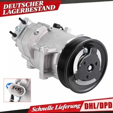 Klimakompressor OPEL ASTRA GTC J 2.0 CDTI