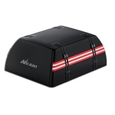 Car Roof Bag Rooftop Cargo Carrier Waterproof 21 Cubic Feet
