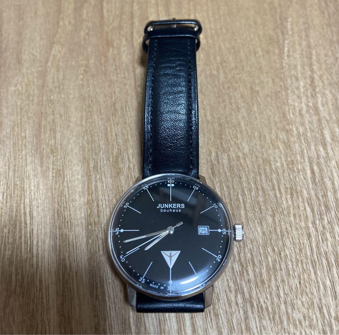 JUNKERS / BAUHAUS / 6070−2QZ JUNKERS / BAUHAUS / 6070−2QZ apiydr2qd__06715.1619741984.