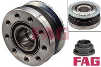 FAG 713698090 Radlagersatz Radlager Satz FüR Iveco