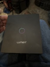 Lumen Metabolism Tracker - Black