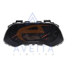 RENAULT KANGOO ML19 2023 MK3 1.5 DCI Speedo Instrument Cluster  248091623R