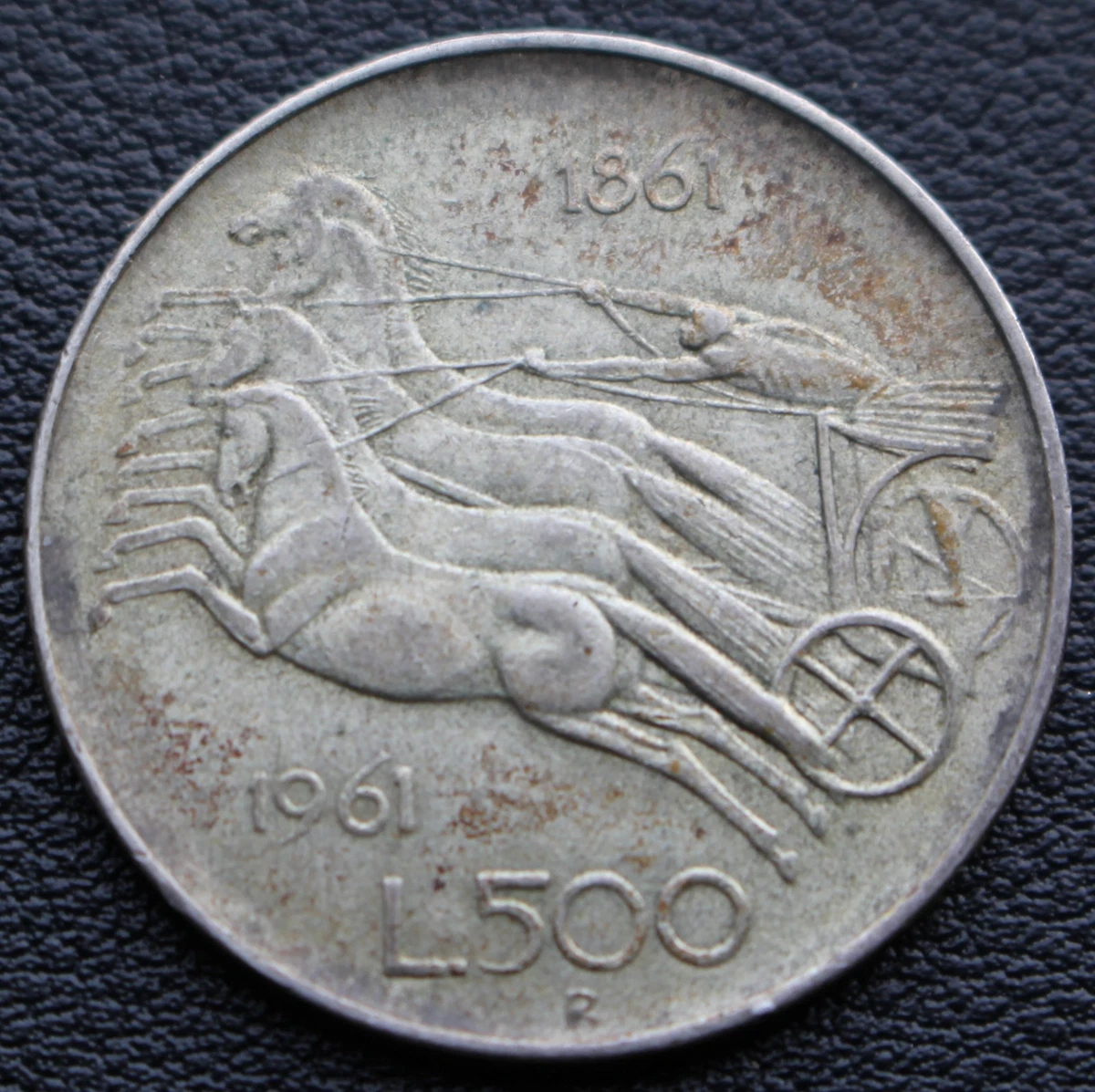 Circulated 1961 Italian Coins (1861-Now) for sale | eBay