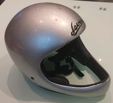 Levior Fullface Gleitschirm Helm, Paragliding Helmet, Gr. XL 