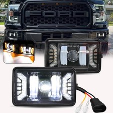 Led Fog Lights Lamps With Drl Fit For Ford F150 2015 2016 2017 2018 2019 2020 Led Fog Lights Lamps With Drl Fit For Ford F150 2015 2016 2017 2018 2019 2020