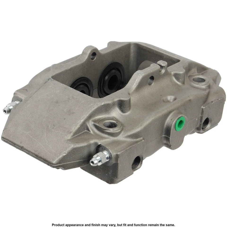 For Porsche Boxster 1997-2012 Cardone Rear Left Brake Caliper TCP - Image 4 of 4