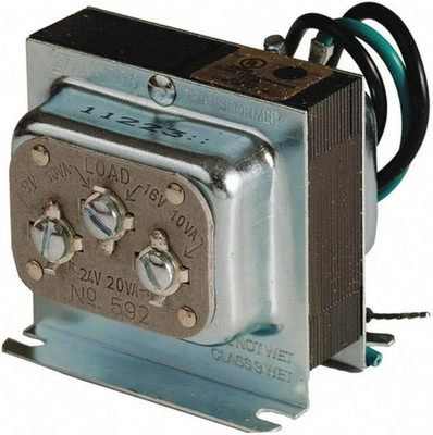 592 120V/24V 40W Transformer