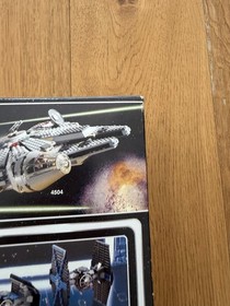 LEGO Star Wars: Tie Fighter Collection 10131 - New Sealed