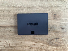 SSD Samsung 250GB Windows 10 Pro 25H2 für No...
