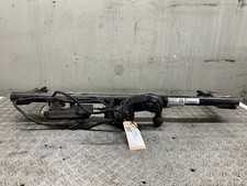 84940 Original Anhängerkupplung elektrisch VW Passat B7 Variant 362 3AA803880G