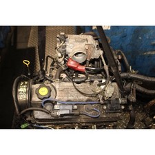Moteur Suzuki WAGON R+