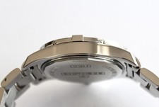 BREITLING MEN'S WATCH, A17313 COLT AUTOMATIC 41, BLACK DIAL, Date, WOW!!! 7