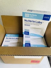 Hospital Grade Bordered Silicone Foam Wound Dressing 4 x 4 Square, 10 Boxes