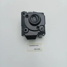 2014-2015 Mercedes CLA Ignition Switch Module Receiver Node A2469051402