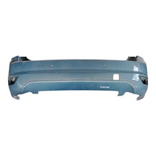 Paraurti Posteriore FORD FOCUS 3 Serie 3-5 Porte RICAMBIO USATO ORIGINALE