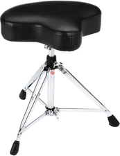Gibraltar 6608 Moto Style Drum Throne