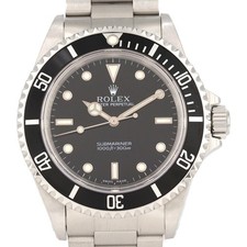 Rolex Submariner 14060M