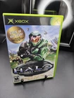Halo : Combat Evolved GOTY / Microsoft Xbox / Tested / Read
