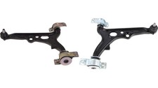 2x Querlenker Vorderachse für ALFA ROMEO FIAT LANCIA 145 146 155 GTV SPIDER