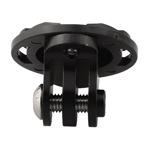 Bike Camera Mount For Bicycle-Computer Male Holder Adapter For Garmin New - Picture 21 of 43