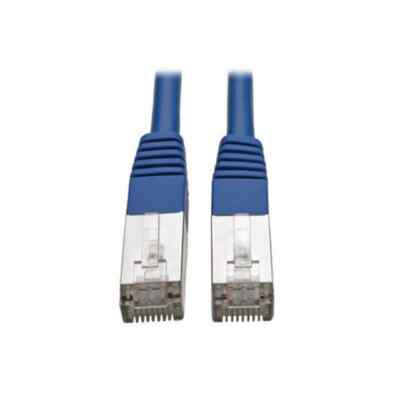CAT5E GEFORMTES GESCHIRMTES PATCHKABEL