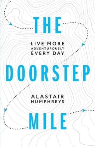 The Doorstep Mile (Tascabile)