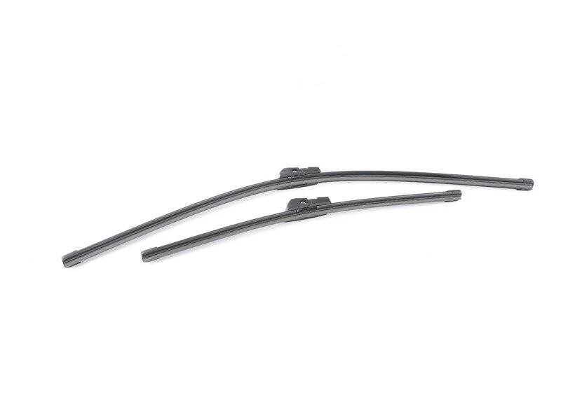 BMW 6 F06 F12 F13 Series wiper blades front wipers 61612458020  