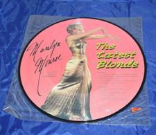 ピクチャーレコードマリリンモンロー | eBay公認海外通販サイト