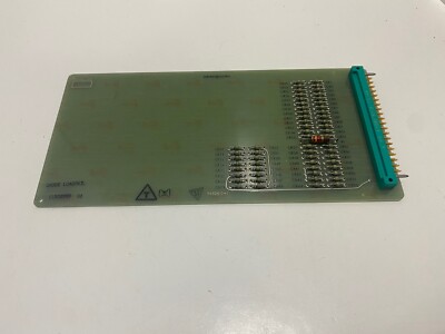 GENERAL ELECTRIC 115D2959-G1 945D813-1 Circuit Board