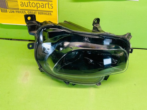 2014 - 2018 Jeep Cherokee Hid Xenon Faro Lado Derecho Fabricante de equipos originales 2848ag1610280186 Wi - Imagen 3 de 12