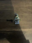 Lego Star Wars Boba Fett Minifigure sw0396