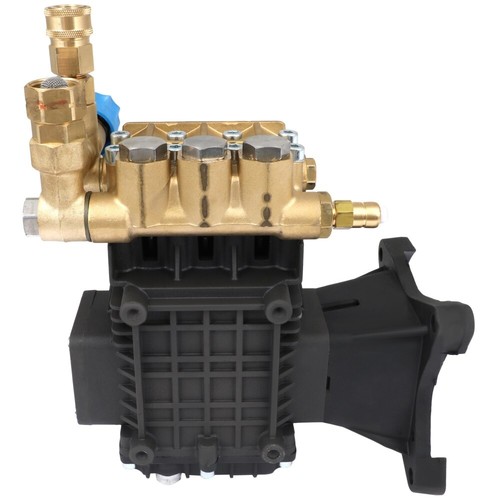 4000 PSI Pressure Power Washer Pump 4.0 GPM 1" Hollow Shaft Water Pump - Picture 22 of 23