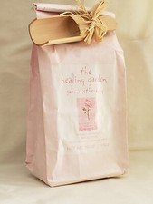 The Healing Garden Jasminetheraphy Sensual Body Soak new