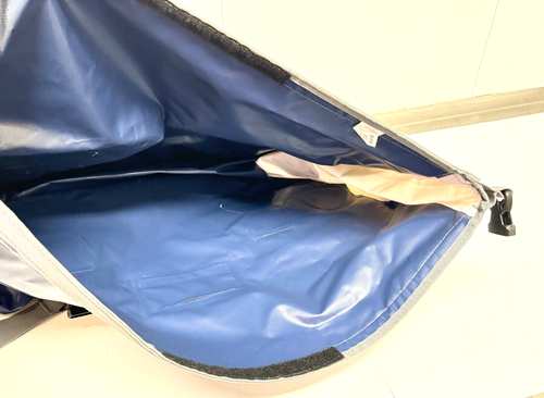 New Ozark Trails 40L Dry/Waterproof Carry Bag | Floats | NWT - Picture 7 of 8