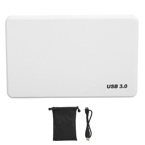 80GB-1TB USB to 3.0 with Adapter Cable External Hard Disk Drive 2.5'' For Laptop - Picture 28 of 48