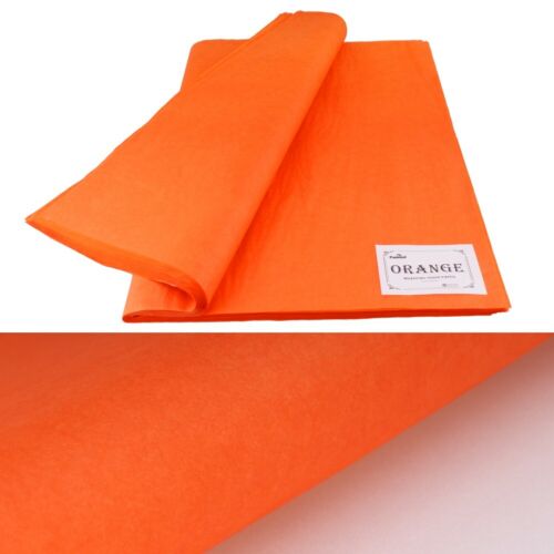 PMLAND 100 Sheet Premium Quality Gift Wrap Tissue Paper - 15 Inches X 20 Inches - Picture 29 of 105
