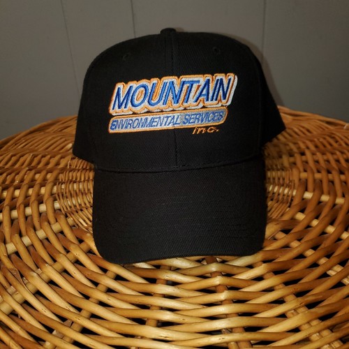 Otto Mountain Environmental Services Hat