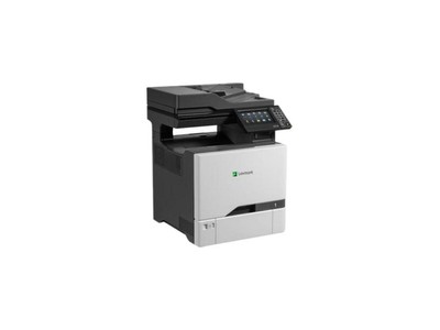 lexmark mc3224dwe linux