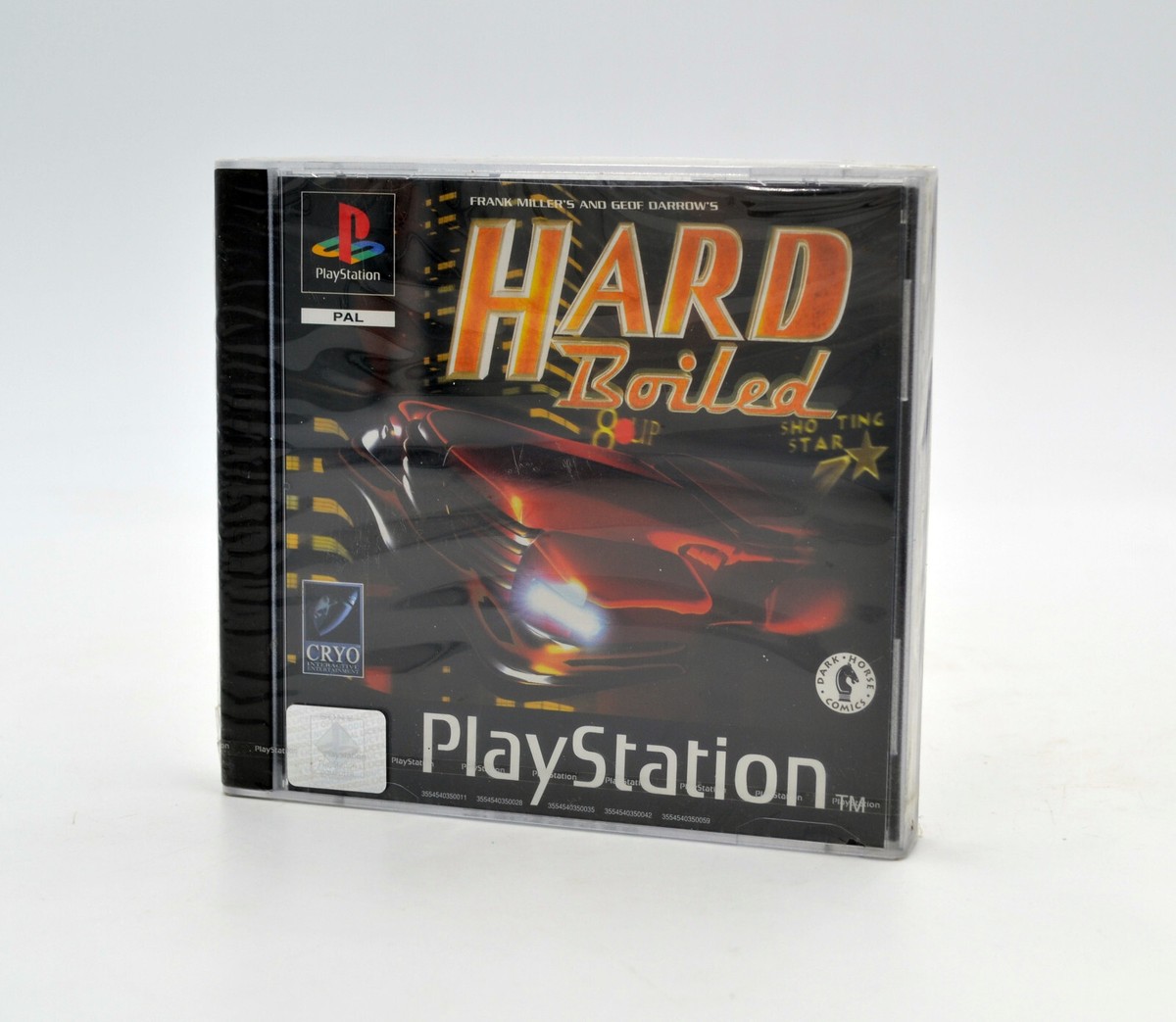 Cool Boarders 2 - PS1 Sans Notice Version Française PlayStation Sony Cool Boarders 2 - PS1 Sans Notice Version Française PlayStation Sony