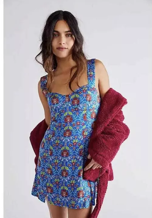 Sasha 2025 mini dress