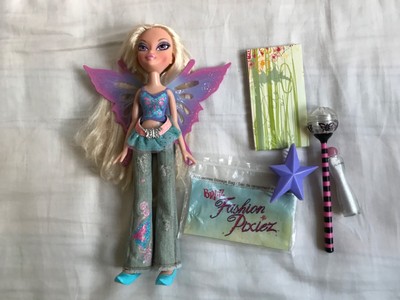 bratz fashion pixiez dolls