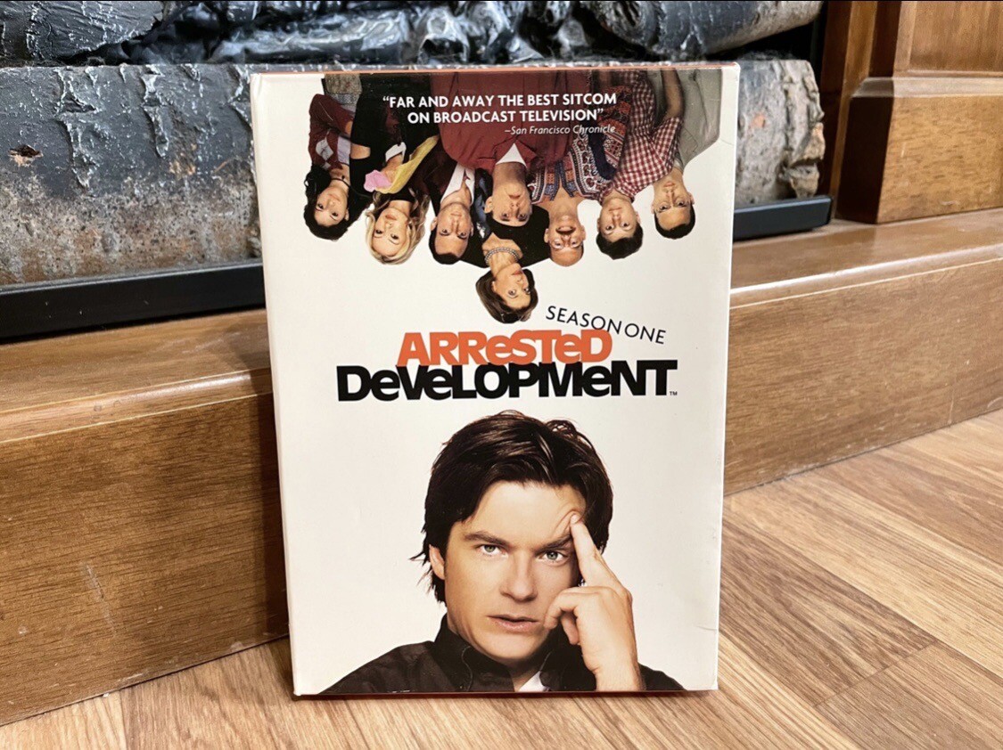 Netflix Watch Arrested Development Arrested Development Fans