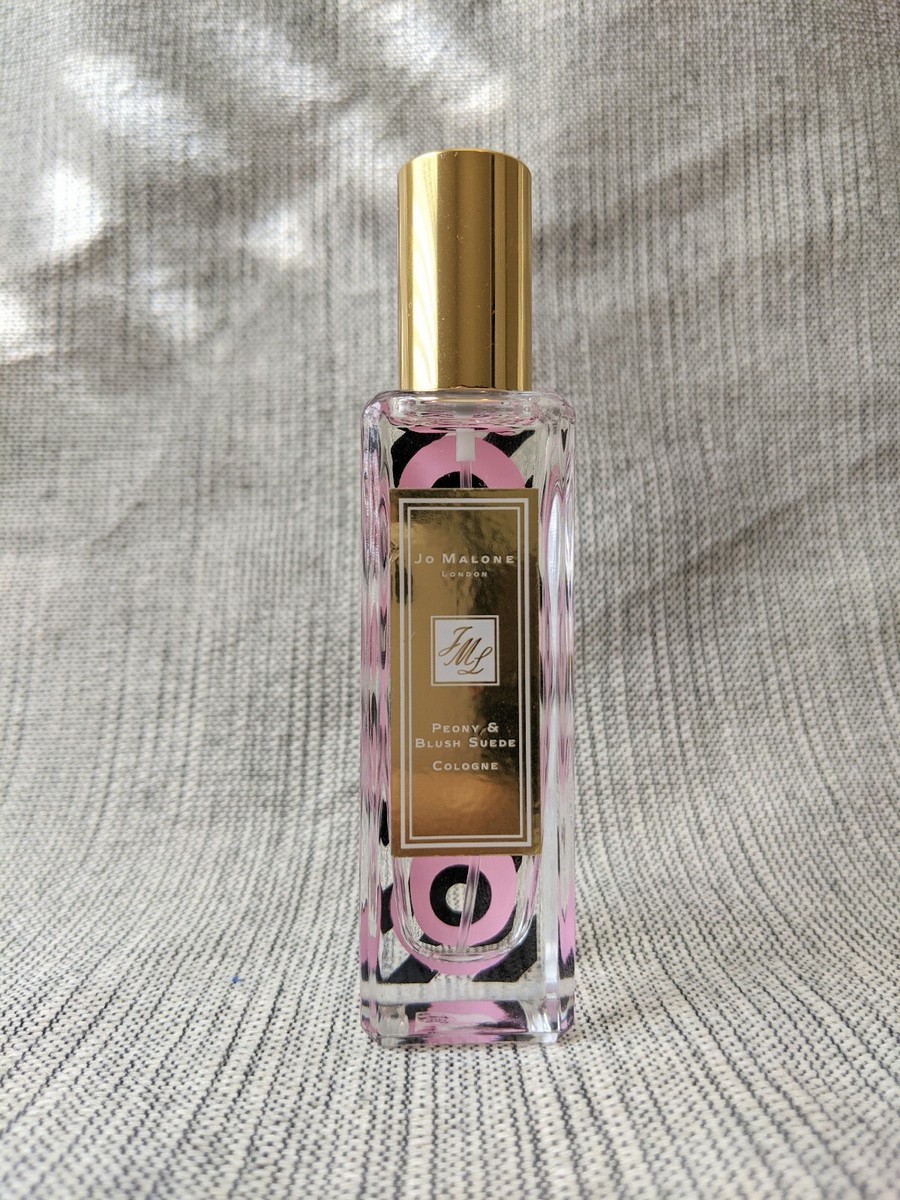香水(ユニセックス) JO MALONE Peony & Blush Suede 50ml ピオニー ＆ ブラッシュ スエード コロン | ジョー マローン