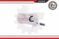 Esen SKV Kraftstoff-FöRdereinheit Elektrisch FüR Renault Megane II Kombi