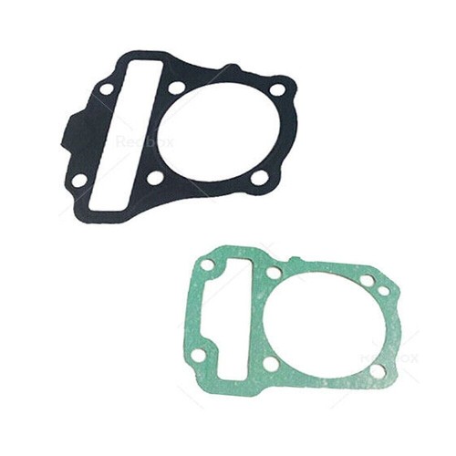 130cc Big Bore Cylinder 54MM Piston Kit For Honda NBC110 NBC 110 Fuel Injection~ - Picture 7 of 9