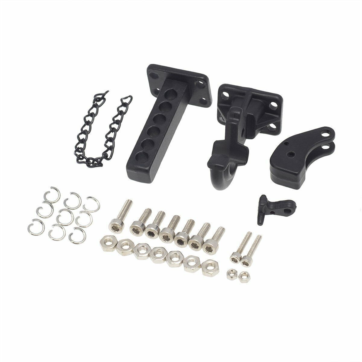 Trx4 Axial Scx10 90046