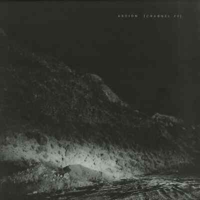 Ascion / CHANNEL9 / Deep Sound Channel / DSC009 / 12 Inch
